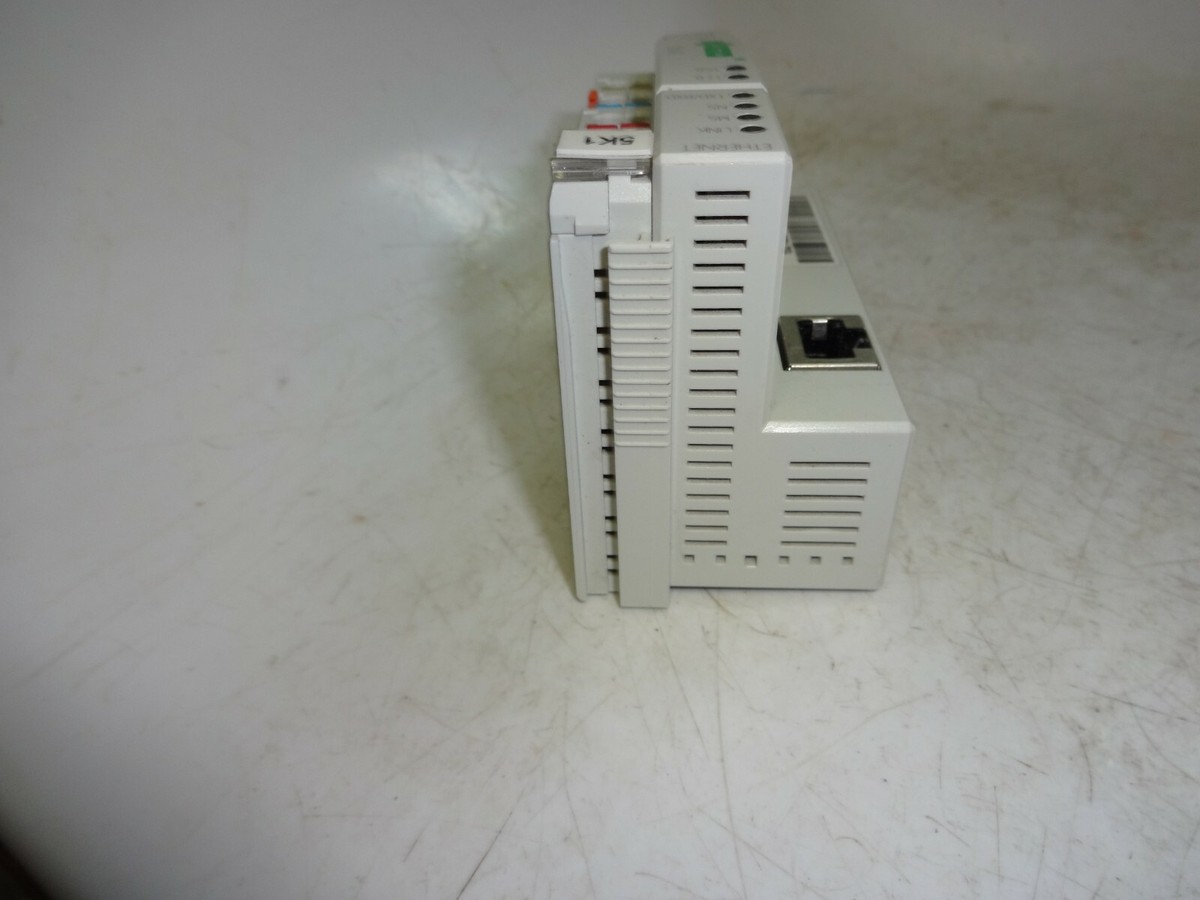 Wago 750-841 CoDeSys PLC TCP Ethernet Contoller | eBay