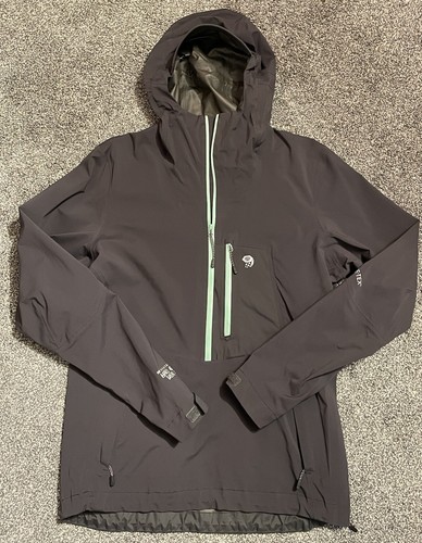 Veste GOREWEAR GORE-TEX Paclite noir