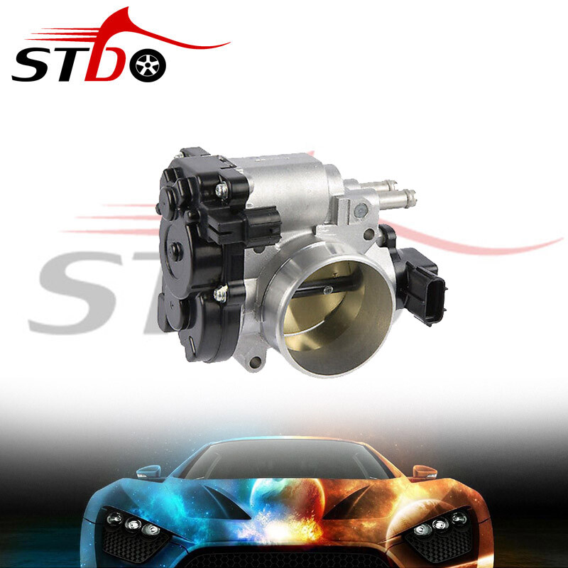 XR843535 For Jaguar Throttle Body S-Type 3.0 X-Type 2.5 3.0 XJ 3.0  