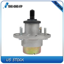 AM144608 Spindle Assembly For John Deere Z335E Z345E ZTrak Mower 42" Deck