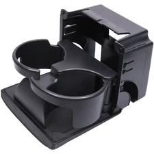 66150AG01CJC Console Rear Front Cup Holder Fits Subaru 2005-09 Legacy Outback