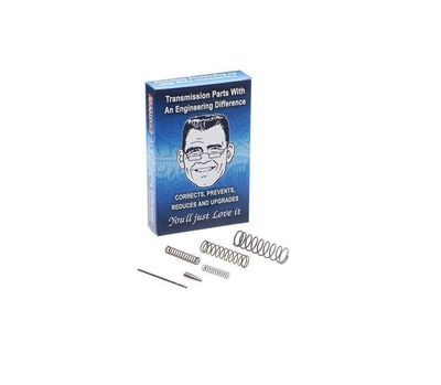 1965 - 1966 Mustang Basic Transmission Shift Kit (C4 Cruise-o-matic 1965 - 1966 Mustang Basic Transmission Shift Kit (C4 Cruise-o-matic