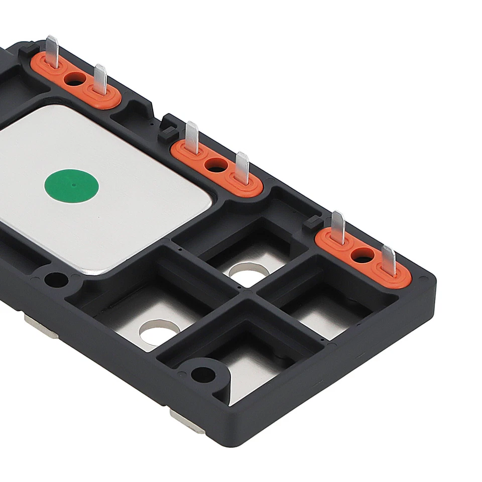 Ignition Control Module DFI for Holden Commodore VN VP VR VS VT VU VX VY 3.8L V6 - Image 2 of 4