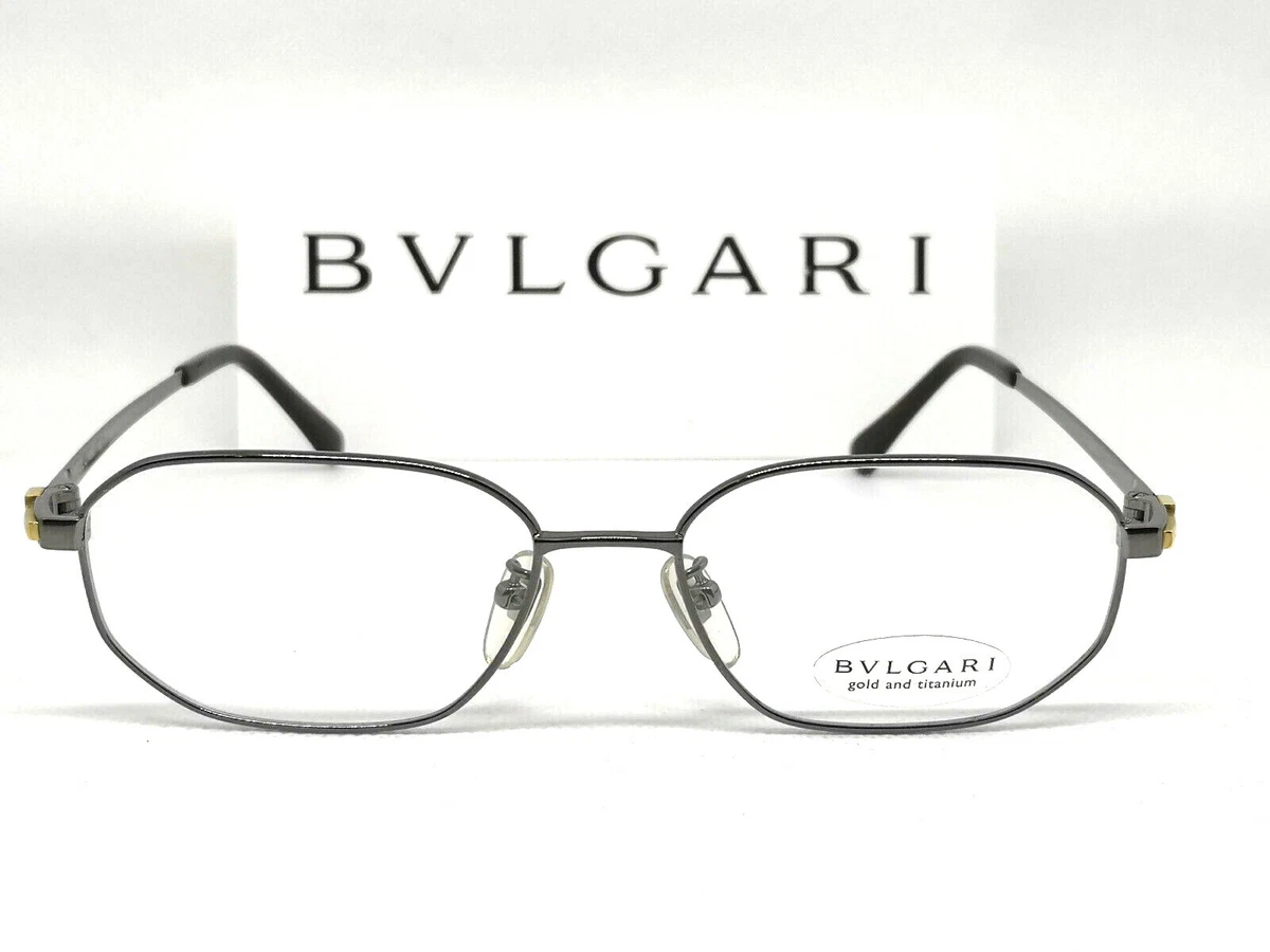 Occhiali bulgari vista 2017 clearance