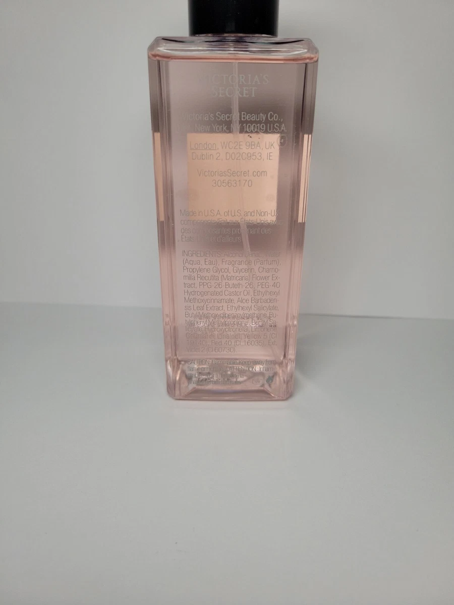 Victoria secret tease perfume uk new arrivals