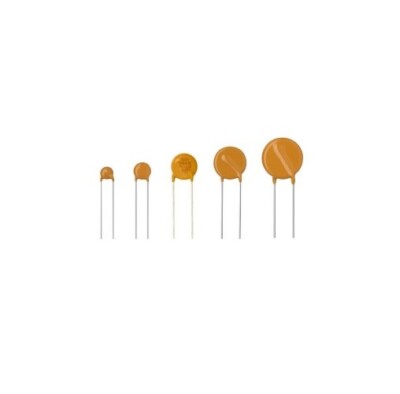 20x 2500A 420V Metal Oxide Varistor VDRS10P420BSE