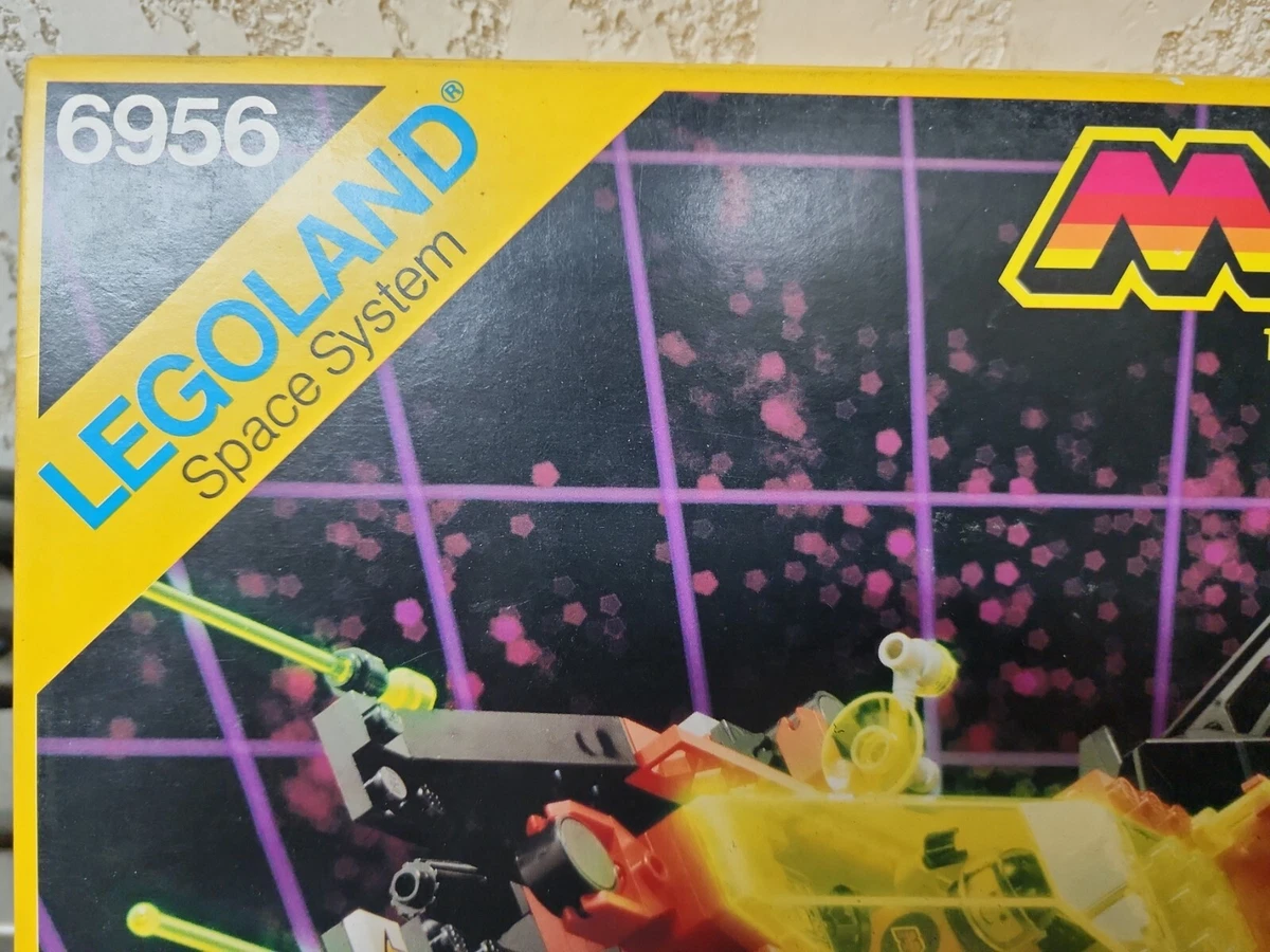 Lego 6956 instructions new arrivals
