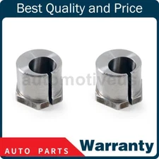 Front Alignment Camber Adjusting Eccentric 2PCS Mevotech Fits Ford 1987-2018