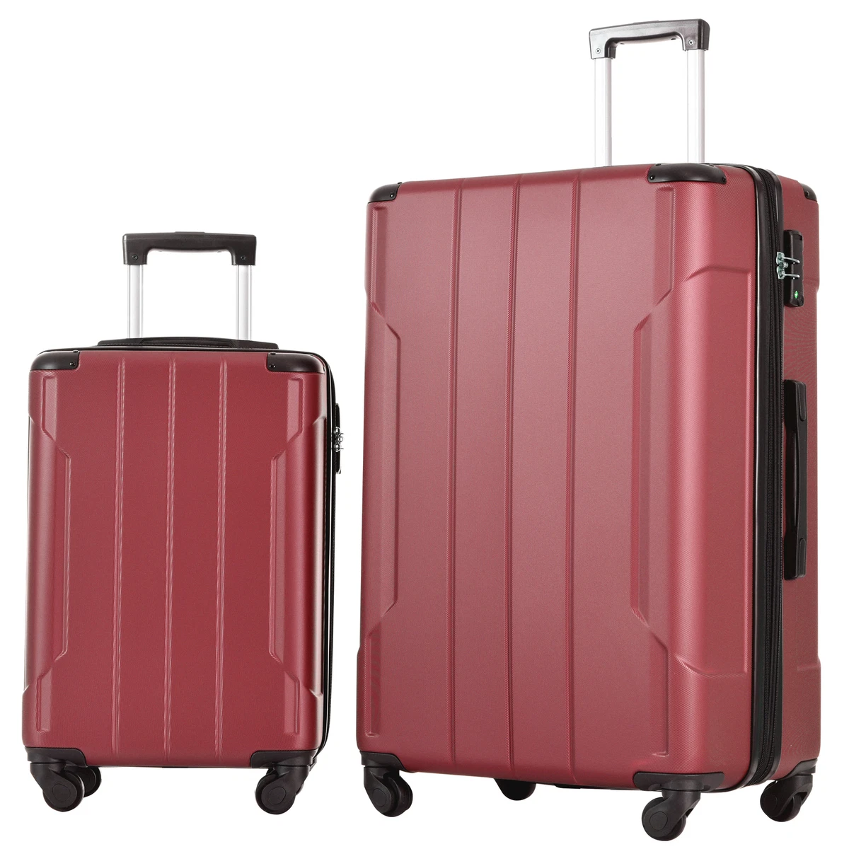 Womens hardside luggage sets hotsell