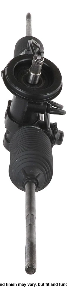 Montaje de cremallera y piñón Cardone para Chevrolet Impala 2012-2013 Foto 3 de 4