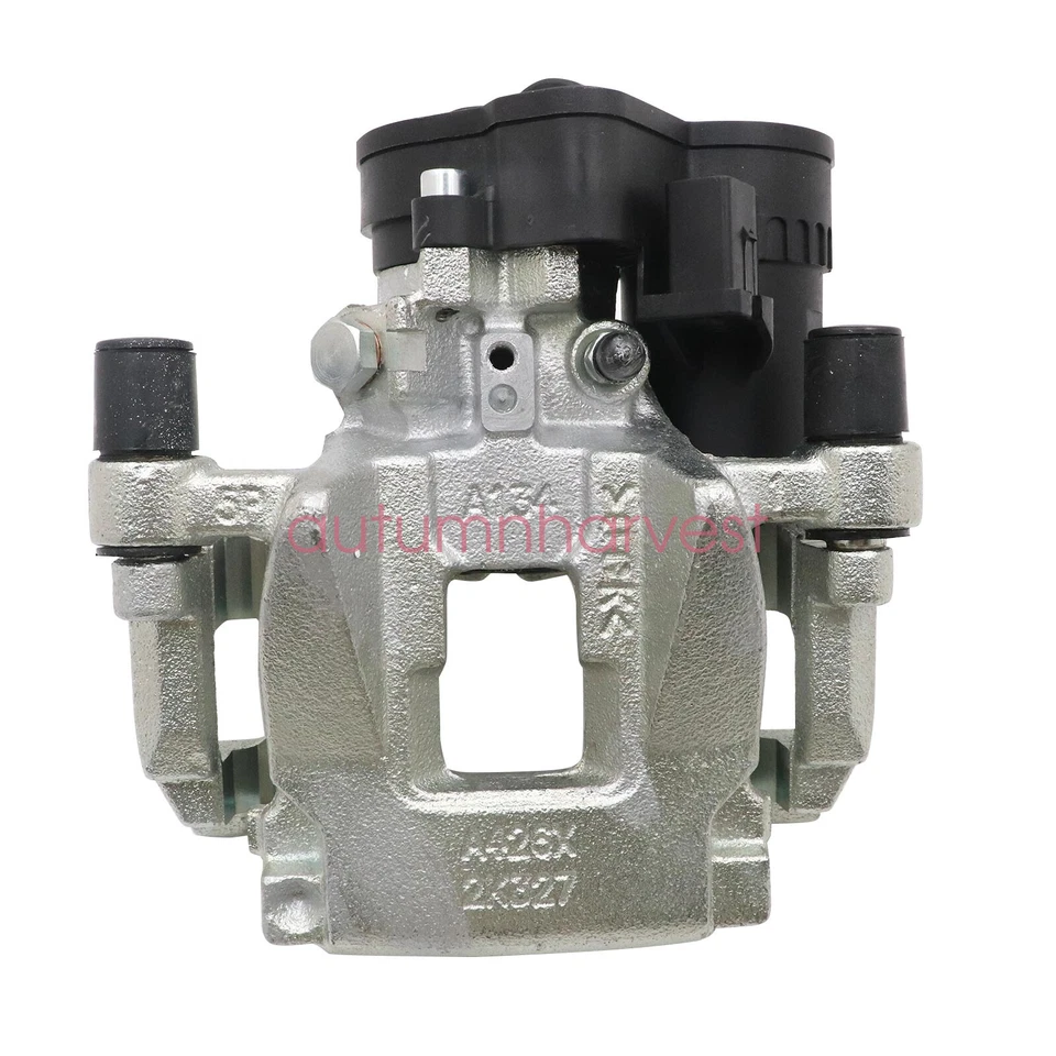 Pinza de freno trasera derecha con motor JAGUAR XF XE F-PACE 2016-2020 NUEVA Foto 2 de 4