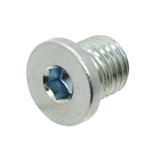 Engine Magnetic Oil Drain Plug For Polaris Sportsman 450 500 700 ATV UTV 7052306 - Bild 7 von 7
