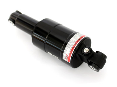 Ammortizzatore Posteriore DNM AO-6 MTB - 100x9mm Con Camera