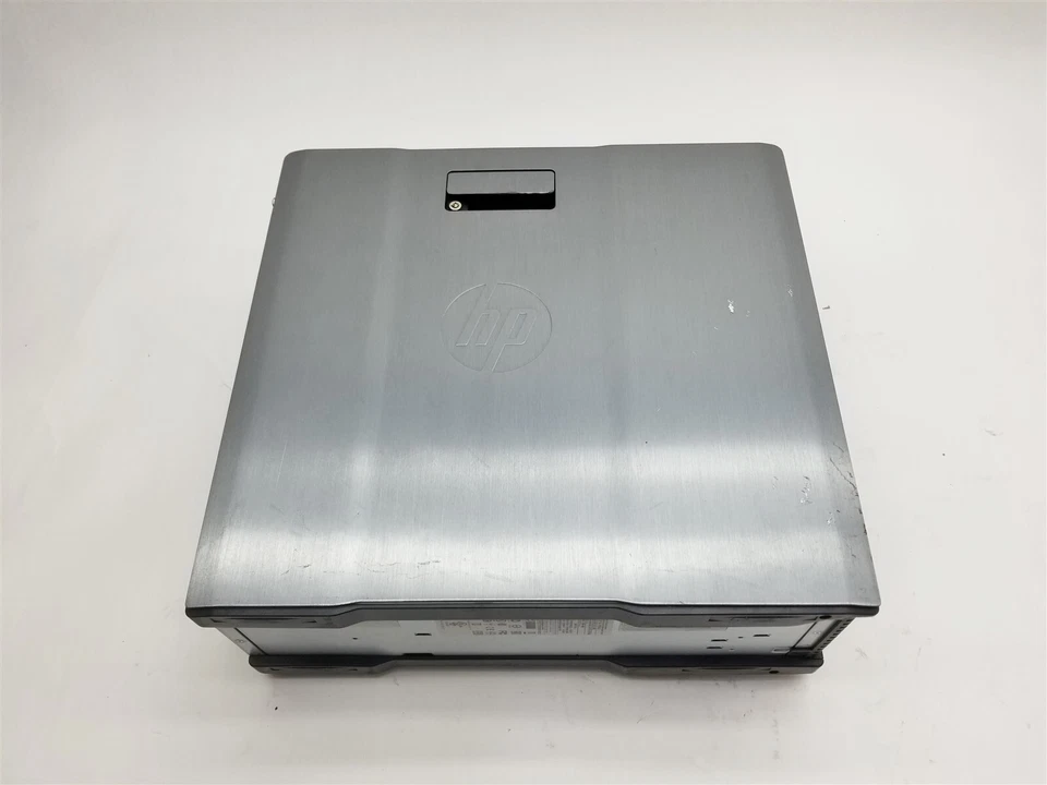 Estación de trabajo HP Z620 Intel Xeon E5-2630v2 2,6 GHz 6 núcleos 12 GB 1 TB Win10 Pro NVS510 Foto 3 de 4