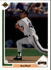 1991 Upper Deck Baseball ⚾️ - Complete Your Set #601-800 - 2 CARD MINIMUM!
