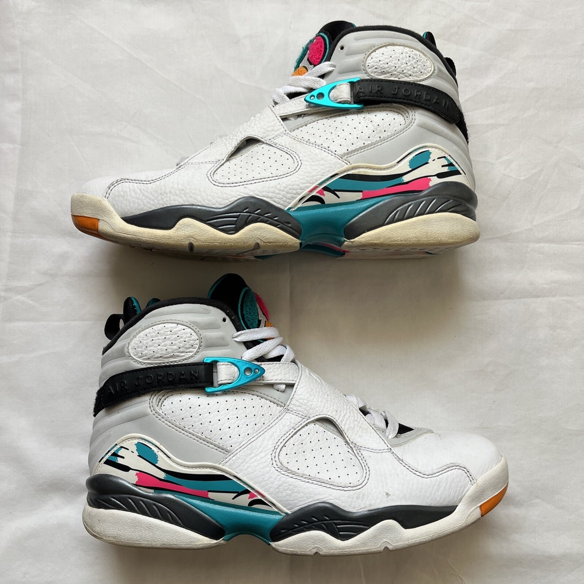 Size Air Jordan Retro South Beach 887228065062|