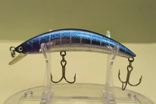 Fishing Lure - Unmarker Yo-Zuri Style Minnow