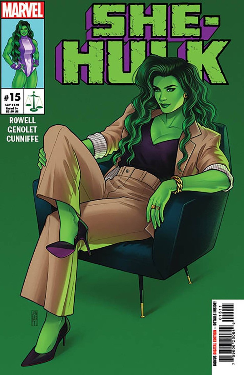 アメコミ MARVEL COMICS HULK & SHE-HULK 7冊セット SHE-HULK #15 | eBay