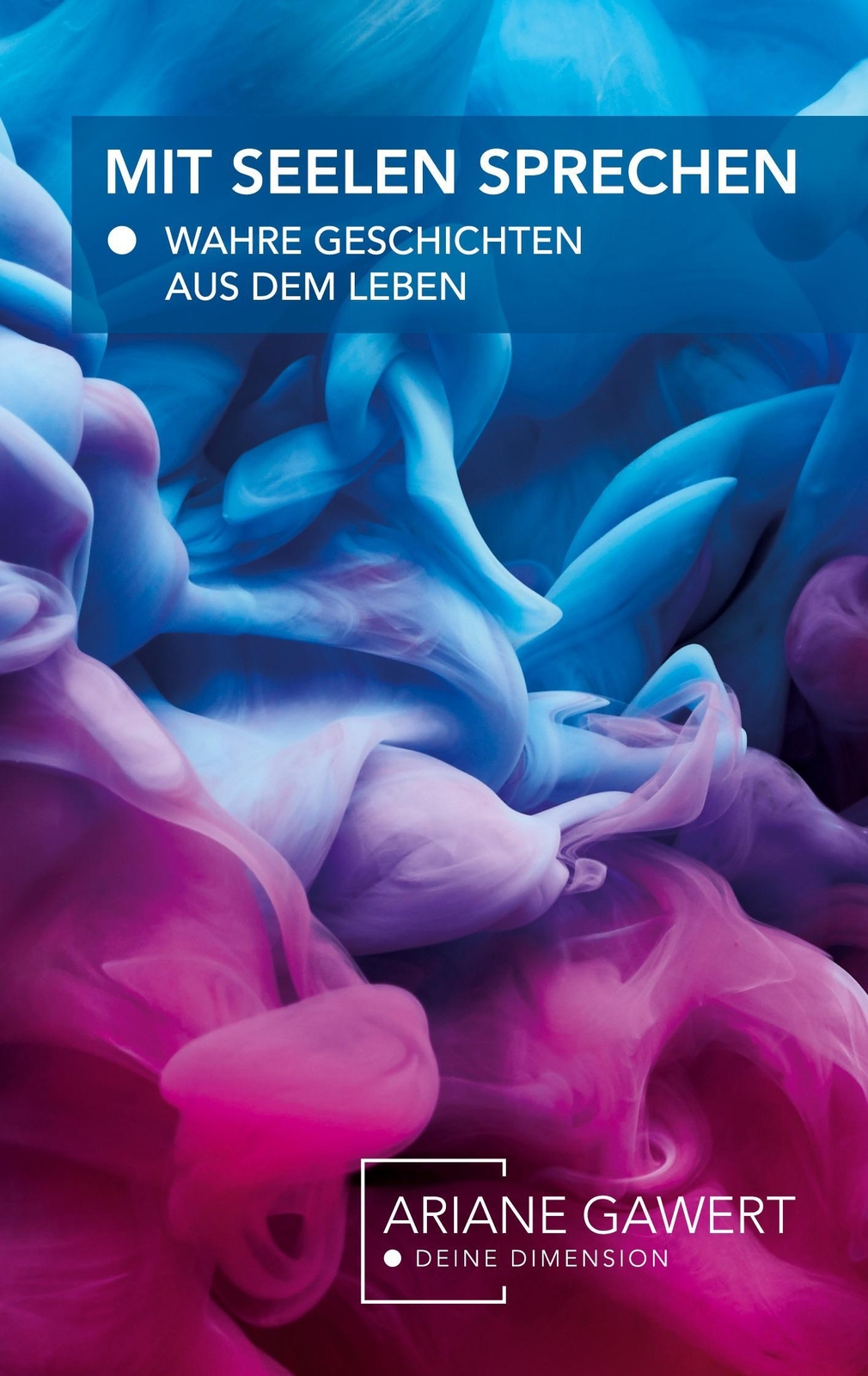 Thumbnail - Mit Seelen Sprechen Ariane Gawert