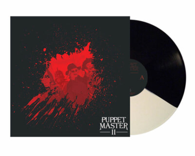 Puppet Master II Original Motion Picture Soundtrack
