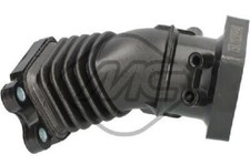 MANICOTTO COLLETTORE ASPIRAZIONE ARIA INTERCOOLER FORD FOCUS II C-MAX 1.6 TDCI