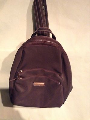 BACKPACK NAVY BLUE