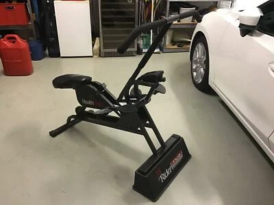 Health Rider Home Exercise Machine Gym Fitness
