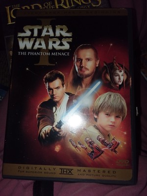 Star Wars Episode 1 The Phantom Menace Dvdrip Star Wars Episode 1 The Phantom Menace Dvdrip