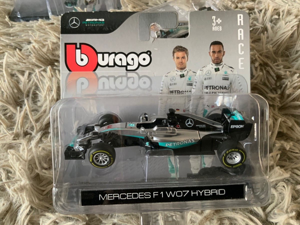 ミニカー HECO MODELES MERCEDES RW 196 F1 ミニカー HECO MODELES MERCEDES RW 196 F1 HECO MODELES