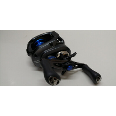 SHIMANO Baitcasting Reel 20 SLX DC 70HG | eBay