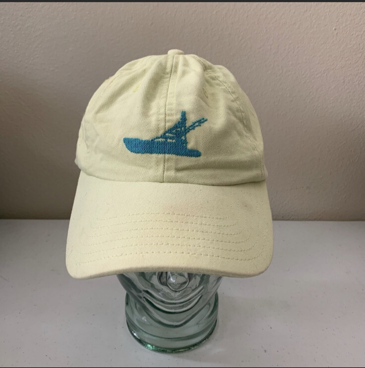 Vineyard Vines Adjustable Hat - image 1