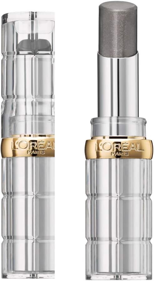 L'Oreal Color Riche Plump and Shine Lipstick 906 Girlsnight