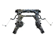 2019-2023 BMW X5 G05 OEM 3.0L RWD FRONT SUBFRAME UNDERCARIAGE CROSSMEMBER *18K*