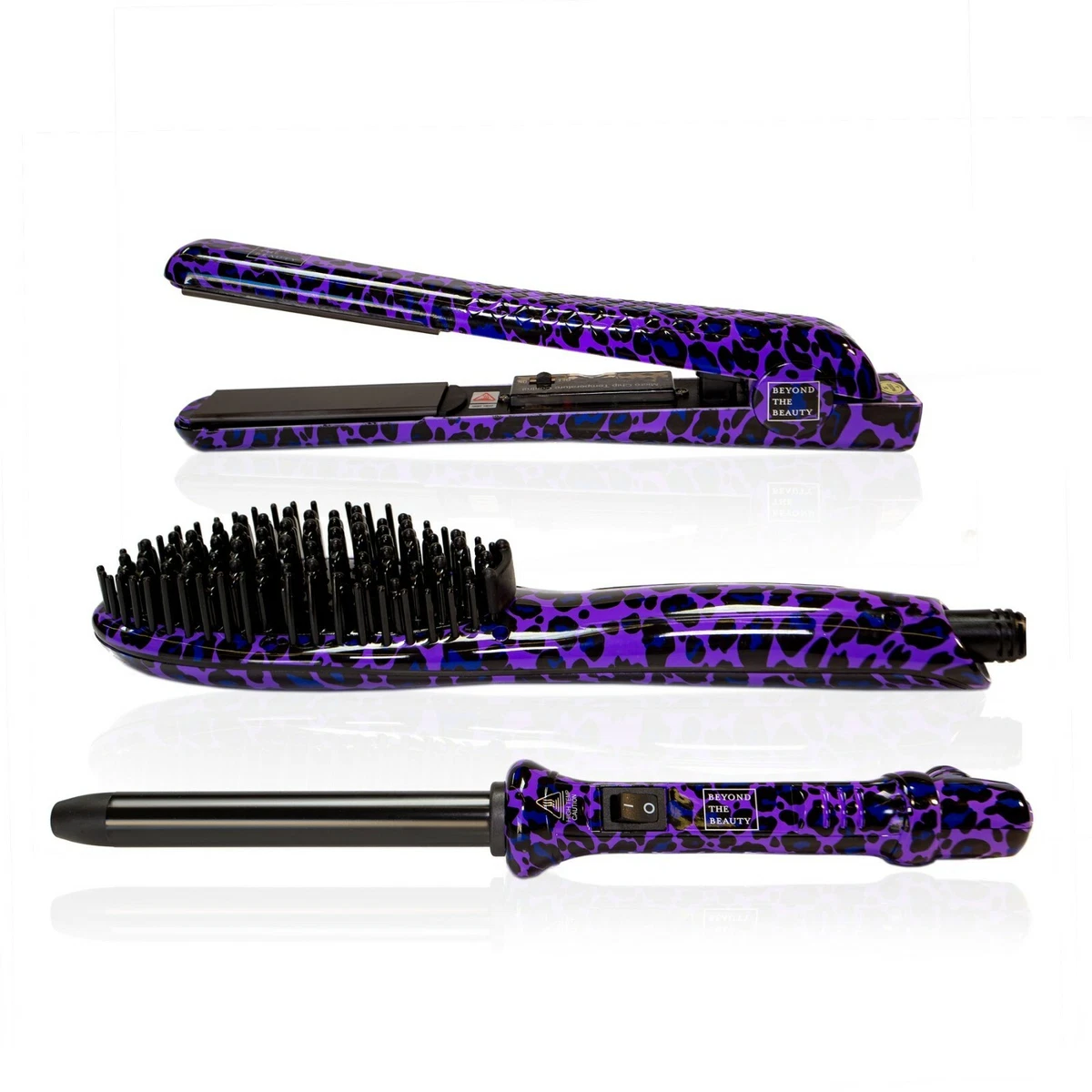 She by beyond the beauty straightener cheap