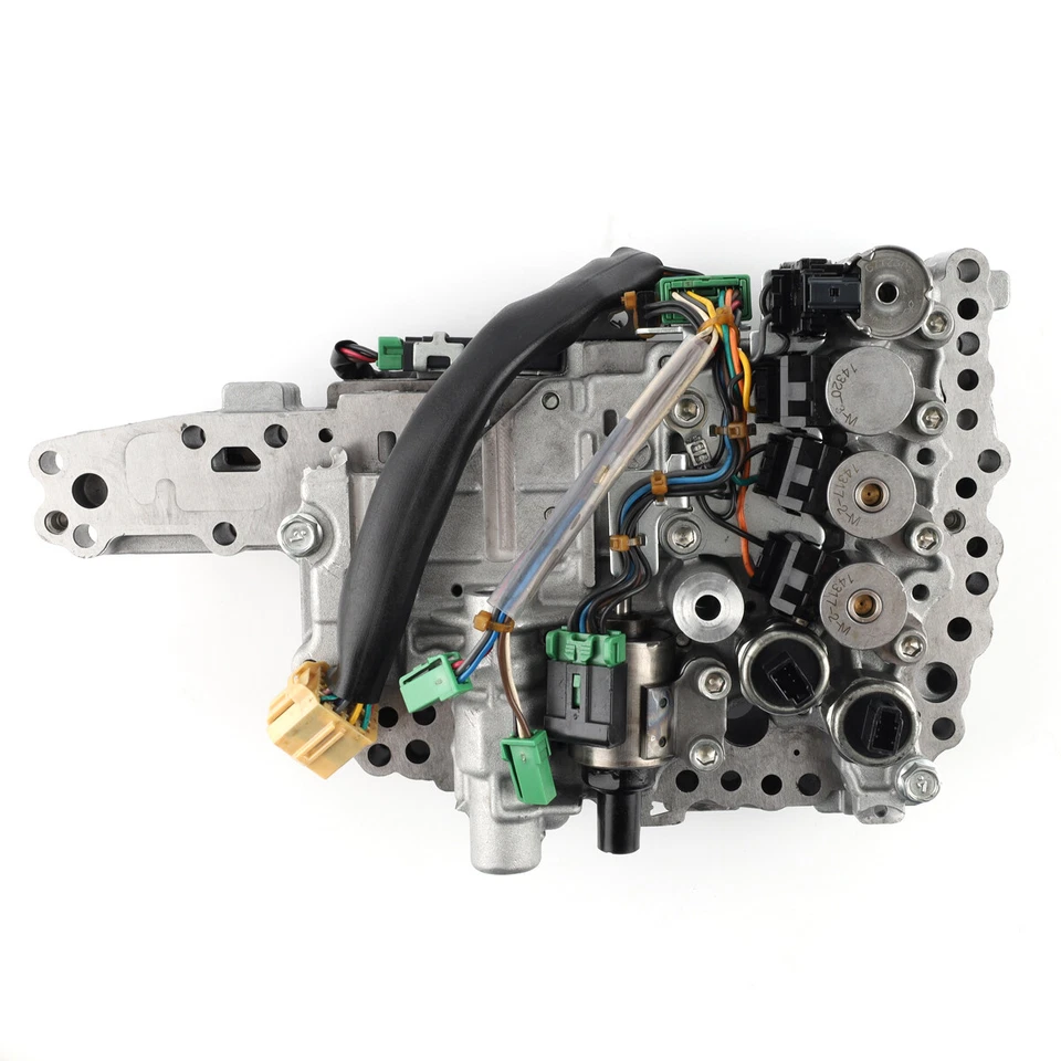 Fits Nissan Rogue 2008-2013 Altima 2007-2012 CVT Transmission Valve Body Reman - Image 2 of 4