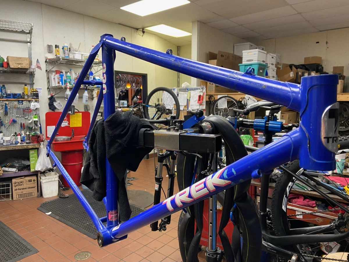 Trek 330 bike top