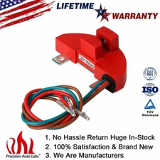 New Ignition Module 605 Distributor Control Unilite and E-Spark Conversion Sets