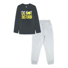 Long Sleeve Shirt and Pant Pajama