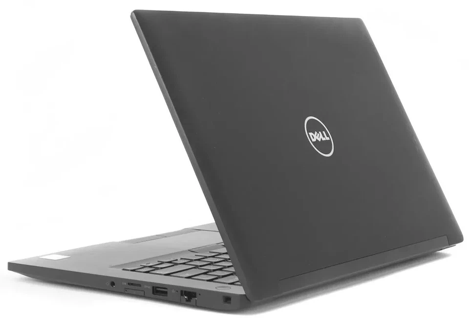 Dell Latitude 7480 · i5-7300U · 32GB · 512GB, photo 2 of 4