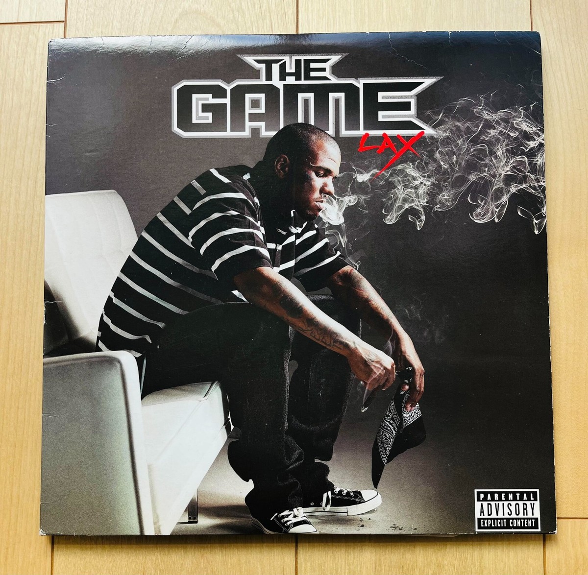 The Game LAX レコード The Game LAX レコード The Game – LAX | Releases | Discogs