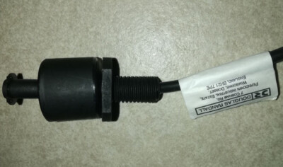 Sensor RSF53Y300HC Sensata Cynergy 3 RSF50 Series Vertical Float Switch 300V 1m
