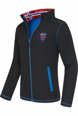 Nebulus Softshelljacke MARQUES, Herren (T1433)