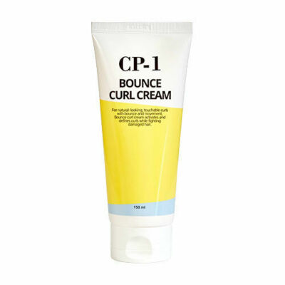 [Esthetic House CP-1]Bounce+Curl+Cream+150ml