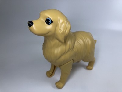 barbie dog that has babies