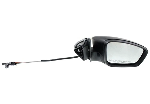 Kool-Vue Replacement Mirror Volkswagen Jetta 2011-2018 Passenger Side VW46R