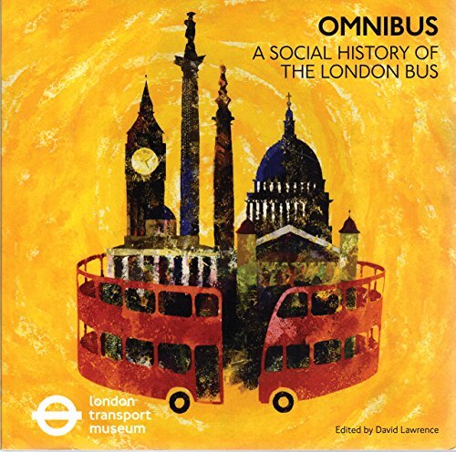 Omnibus: A Social History of the... by London Transport Mus Paperback / softback - Picture 1 of 2