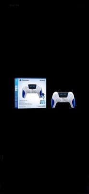 Playstation DualSense Wireless-Controller ASTRO BOT Joyful Limited Edition PS5