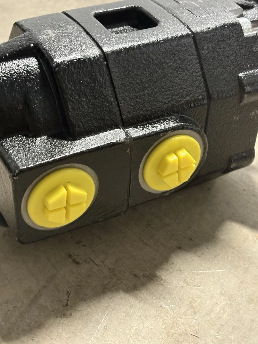 hydraulic pump 259002 photo 6