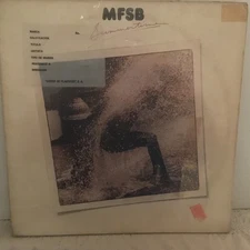 MFSB, Summertime, (LP, Album),