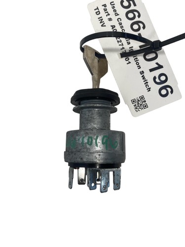 2015 Ignition Part A0622717001 for Freightliner Cascadia (566-10196)